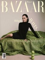 Harper's BAZAAR Taiwan